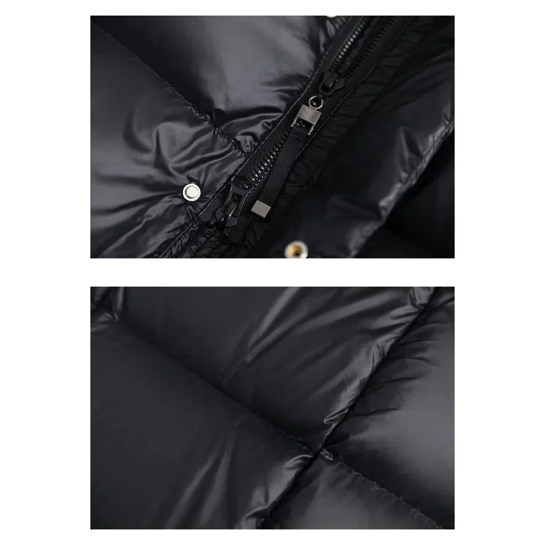 Niki | Insulated Cozy Winter Jacket