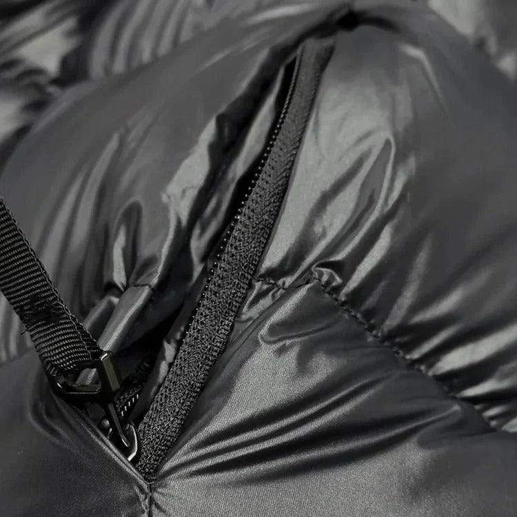 Niki | Insulated Cozy Winter Jacket