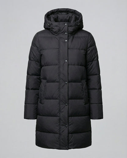 Niki | Insulated Cozy Winter Jacket