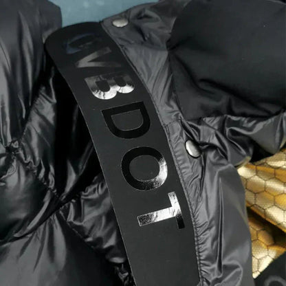 Niki | Insulated Cozy Winter Jacket