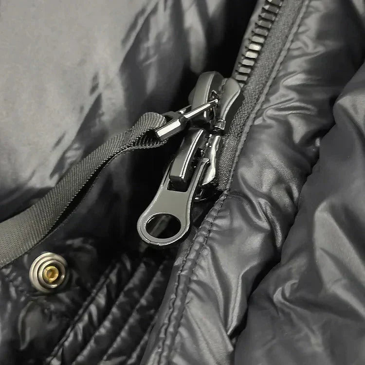 Niki | Insulated Cozy Winter Jacket