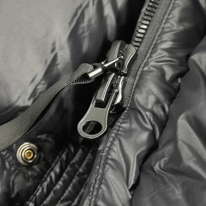Niki | Insulated Cozy Winter Jacket
