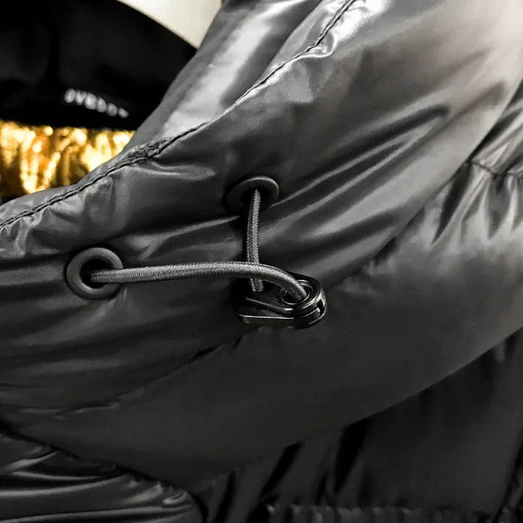 Niki | Cozy Insulated Winter Jacket