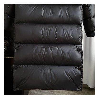 Niki | Cozy Insulated Winter Jacket