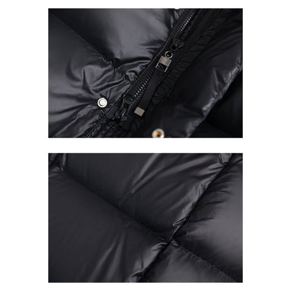 Niki | Cozy Insulated Winter Jacket