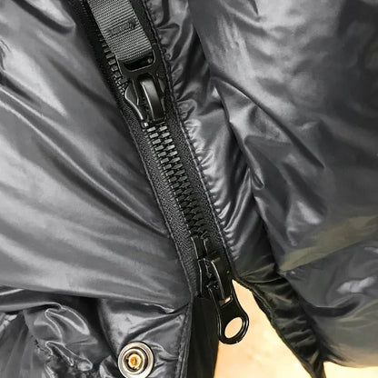 Niki | Cozy Insulated Winter Jacket