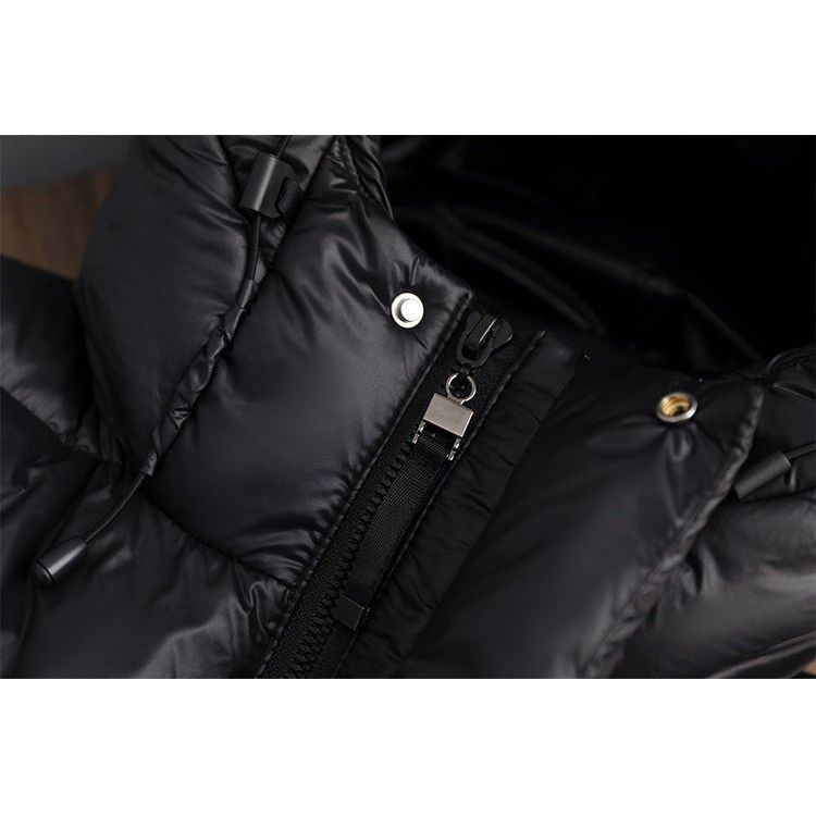 Niki | Cozy Insulated Winter Jacket