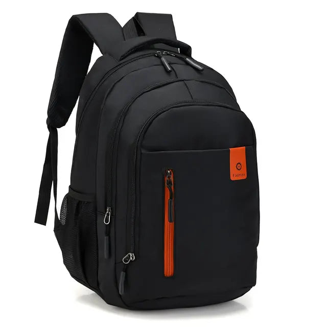 Niki | Water-Resistant Pack - Laptop Holder - Daily Transport Bag