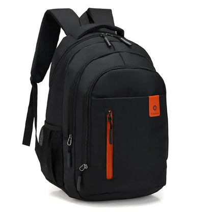 Niki | Water-Resistant Pack - Laptop Holder - Daily Transport Bag