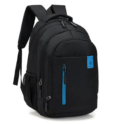 Niki | Water-Resistant Pack - Laptop Holder - Daily Transport Bag