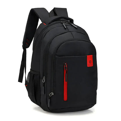 Niki | Water-Resistant Pack - Laptop Holder - Daily Transport Bag