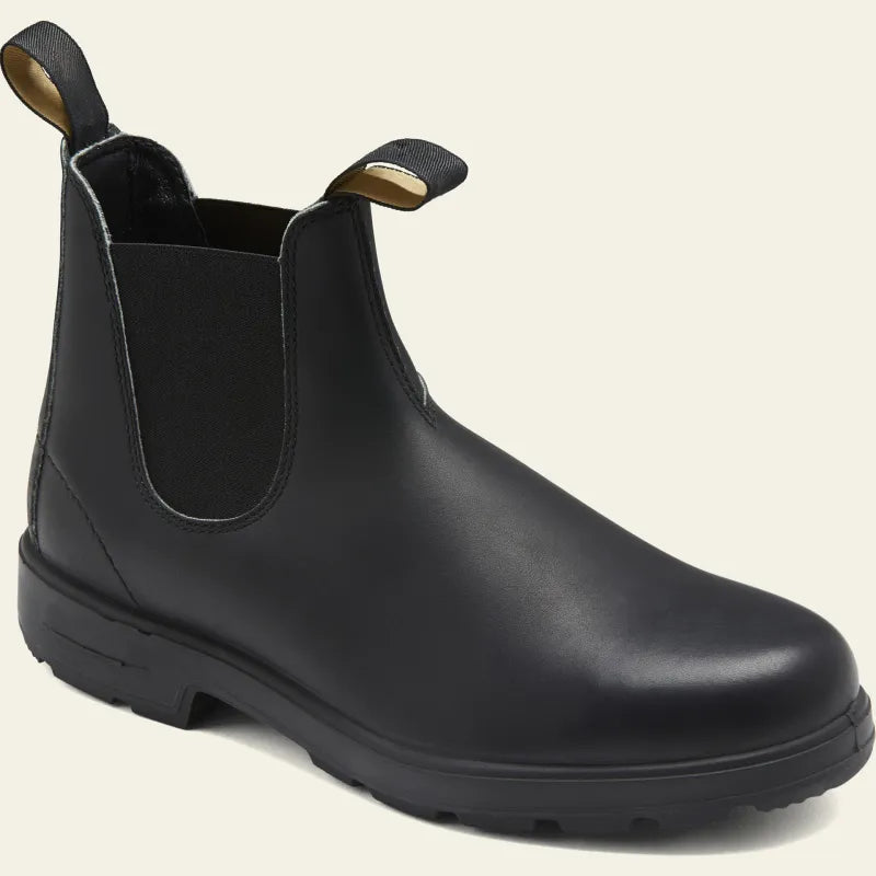 Men's Waterproof Chelsea Boots