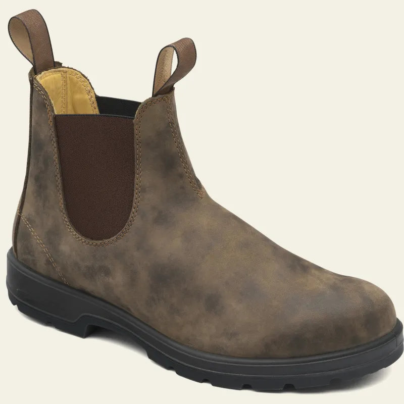 Men's Waterproof Chelsea Boots