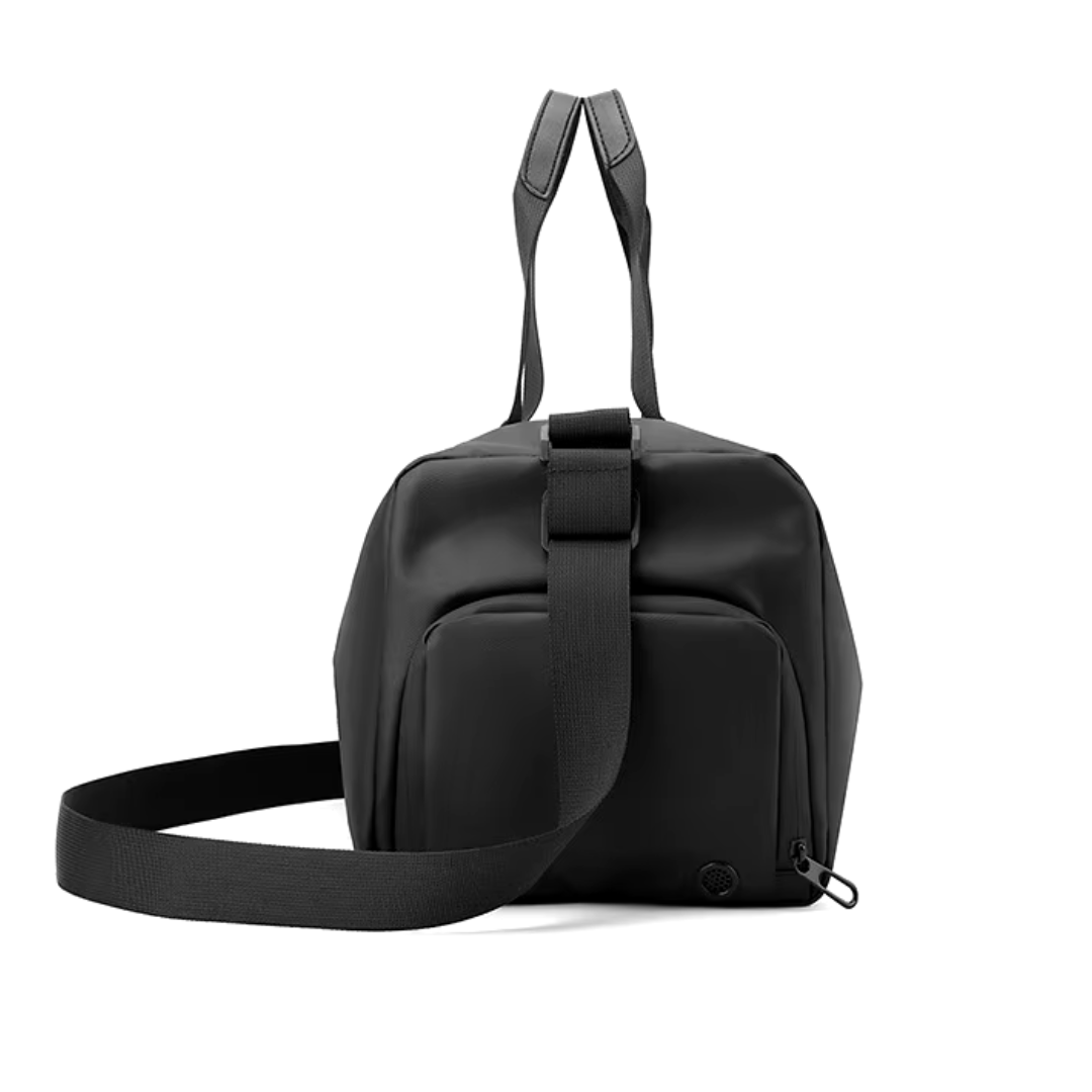 Niki | Waterproof Sports Bag with Shoe Compartment - FlexBag Pro