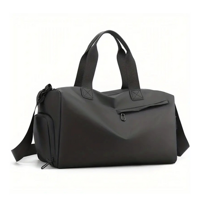 Niki | Waterproof Sports Bag with Shoe Compartment - FlexBag Pro