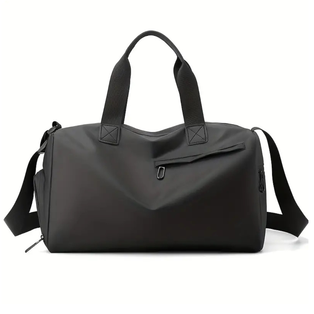 Niki | Waterproof Sports Bag with Shoe Compartment - FlexBag Pro