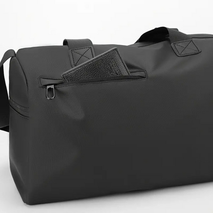 Niki | Waterproof Sports Bag with Shoe Compartment - FlexBag Pro