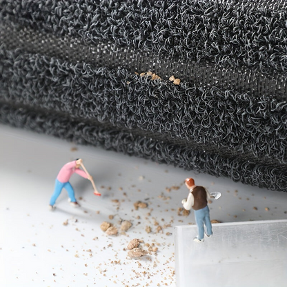 Niki | Weatherproof Doormat