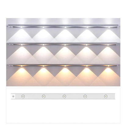 Niki | Cordless LED Strip Light with Motion Detection
