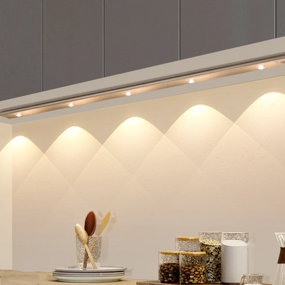 Niki | Cordless LED Strip Light with Motion Detection