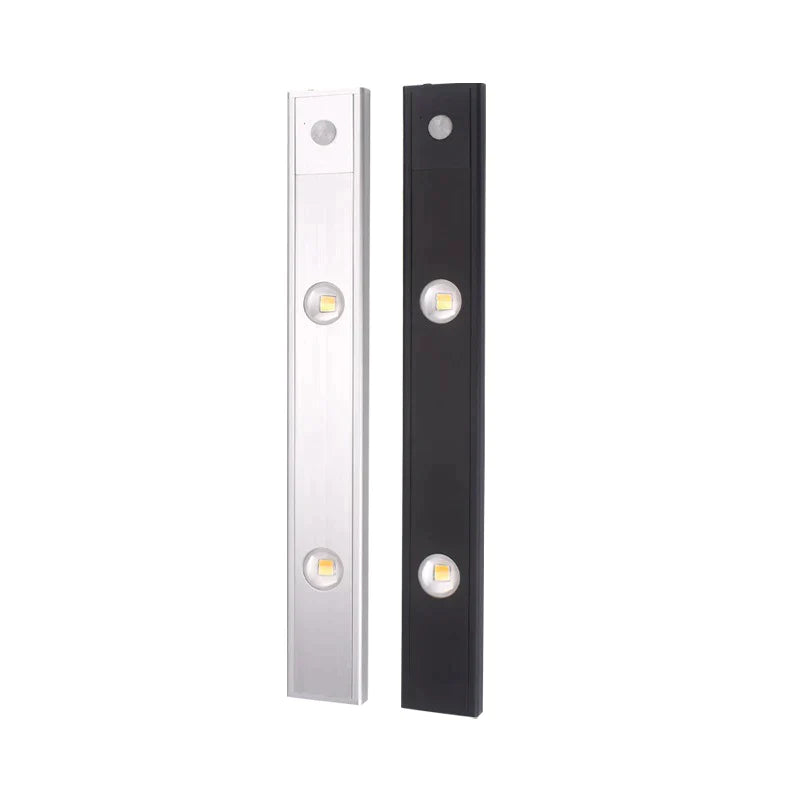 Niki | Cordless LED Strip Light with Motion Detection