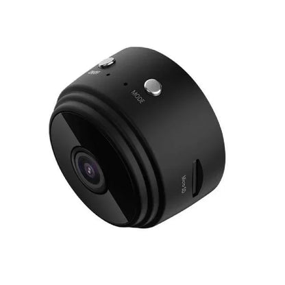 Niki | Wireless Backup Camera for Vehicles & Trailers
