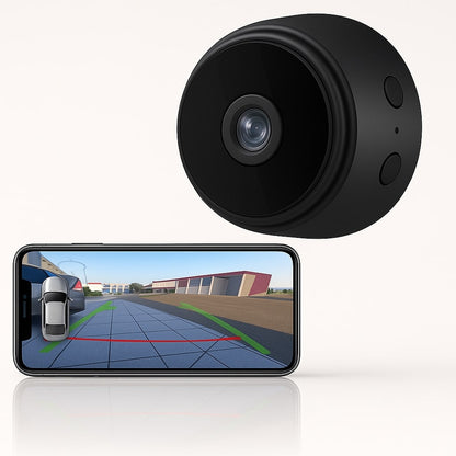 Niki | Wireless Backup Camera for Vehicles & Trailers