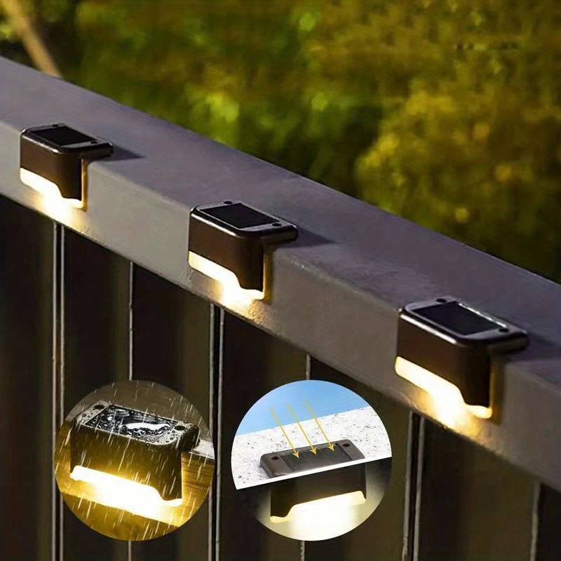 Niki Solar LED Wall Lights | Outdoor Garden Illumination