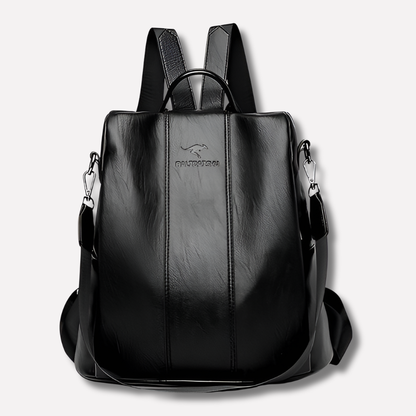 Niki | Women's Anti-Theft Backpack with Hidden Storage