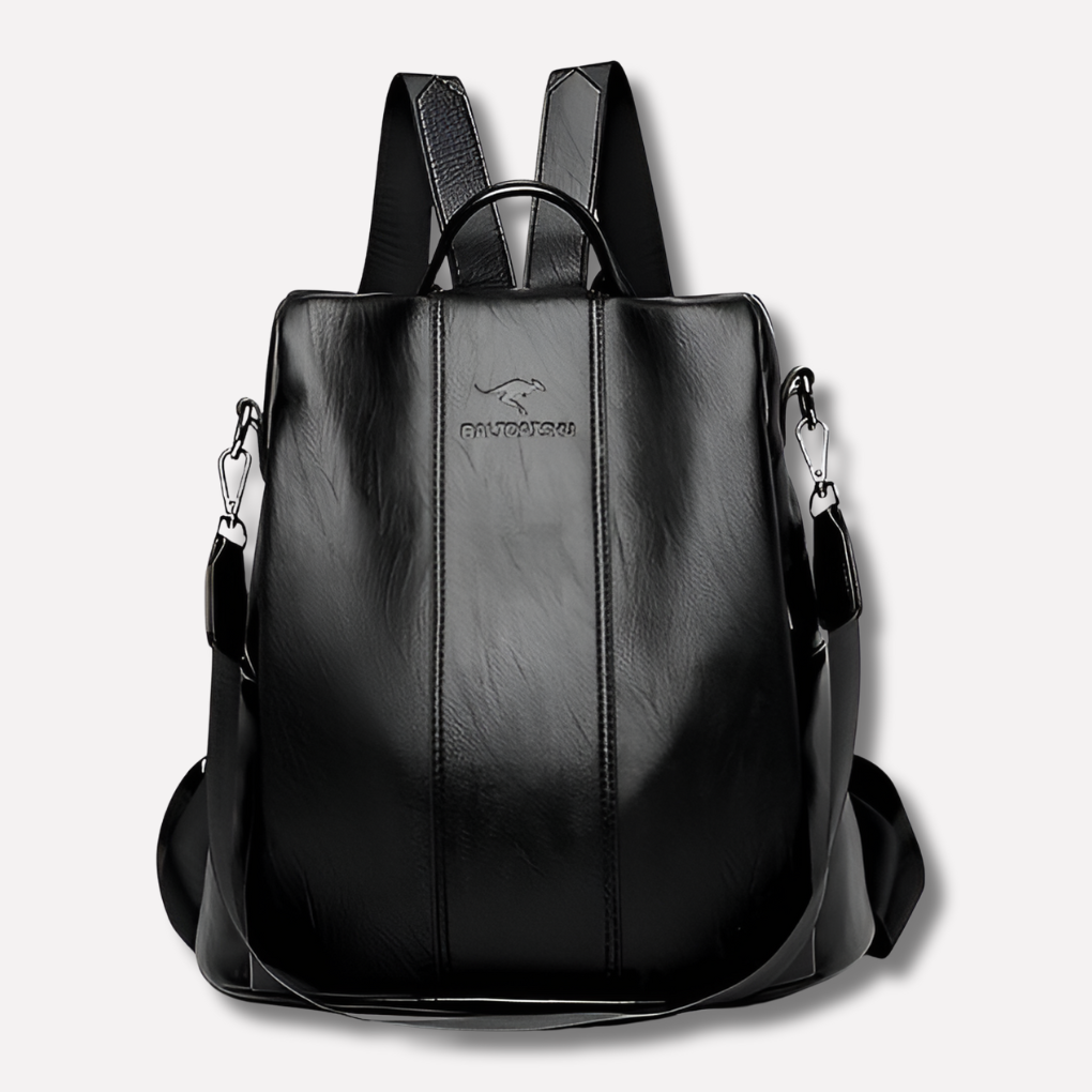 Niki | Women's Anti-Theft Convertible Backpack