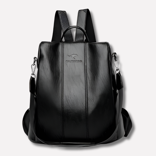 Niki | Women's Anti-Theft Convertible Backpack