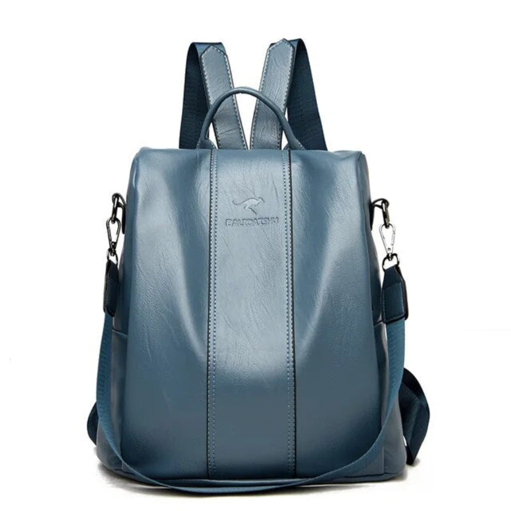 Niki | Women's Convertible Anti-Theft Backpack