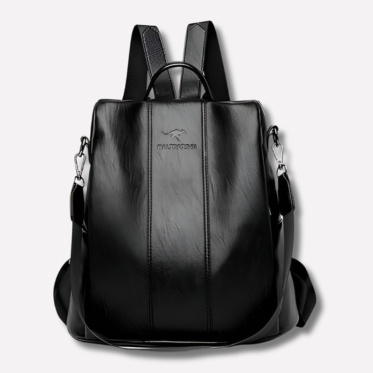 Niki | Women's Convertible Anti-Theft Backpack
