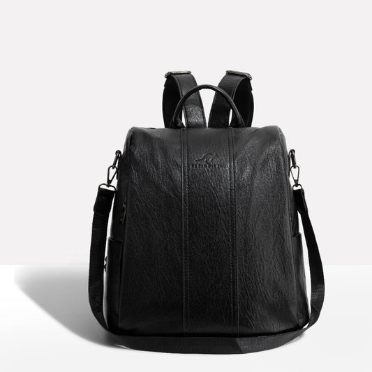 Niki | Women's Convertible Anti-Theft Backpack