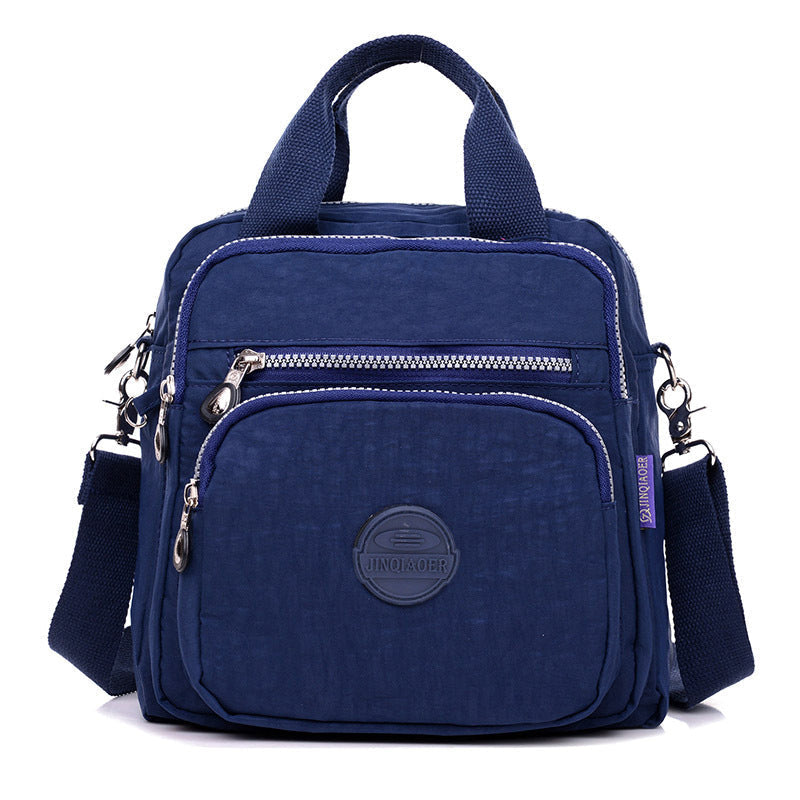 Niki | Women's Convertible Crossbody Bag