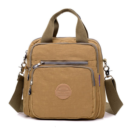 Niki | Women's Convertible Crossbody Bag