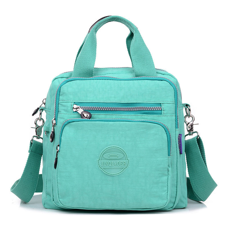 Niki | Women's Convertible Crossbody Bag