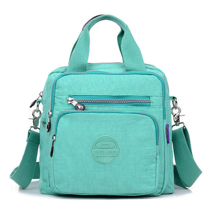 Niki | Women's Convertible Crossbody Bag