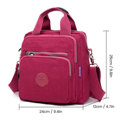 Niki | Women's Convertible Crossbody Bag