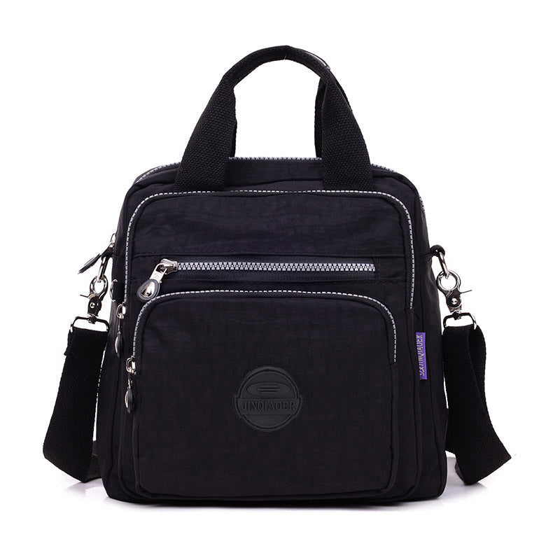 Niki | Women's Convertible Crossbody Bag