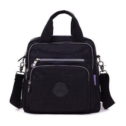 Niki | Women's Convertible Crossbody Bag