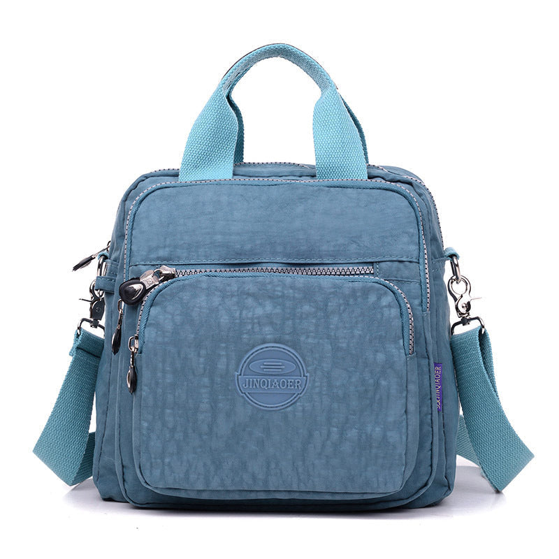 Niki | Women's Convertible Crossbody Bag