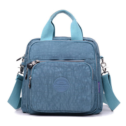 Niki | Women's Convertible Crossbody Bag