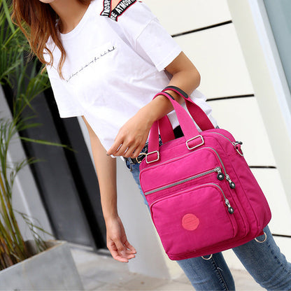 Niki | Women's Convertible Crossbody Bag