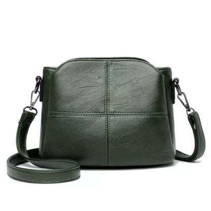 Niki | Women's Crossbody Bag with Quilted Detail