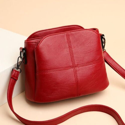 Niki | Women's Crossbody Bag with Quilted Detail