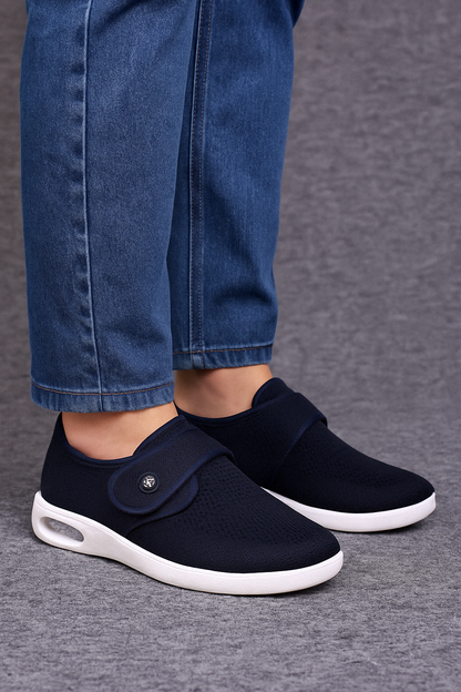 Women's Cushioned Diabetic Comfort Shoes