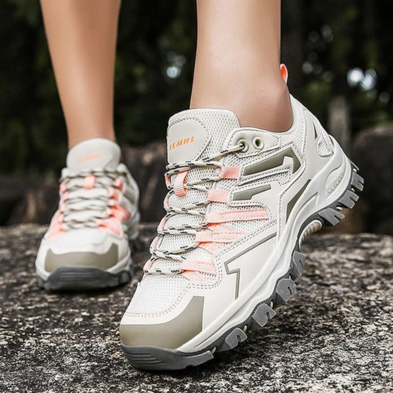 Women's Cushioned Trail Shoes