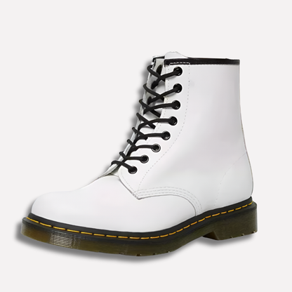 Niki | Classic Lace-Up Ankle Boots