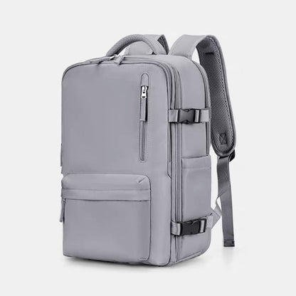 Niki | Women's Large Waterproof Travel Backpack